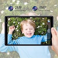 PRITOM L8 8-inch Android Tablet 64GB — image 5