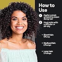 Colorproof Tru Curl Enhancing Crème 6.4oz — image 10