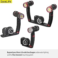 SeaLife Micro 3.0 64GB Underwater Camera — image 9