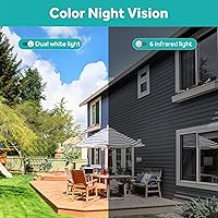 Noonkey 4MP Solar Security Camera — image 6