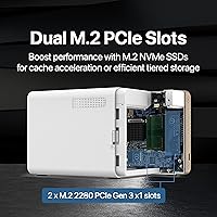 QNAP TS-462-4G-44WD 12TB — image 4