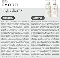 BOTANIST Anti Frizz Shampoo and Conditioner Set, 31.7 Fl Oz — image 9