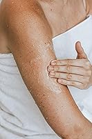 KP Elements Body Scrub 8 fl oz — image 4