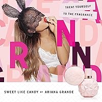 Ariana Grande Sweet Like Candy Eau De Parfum 3.4oz — image 4