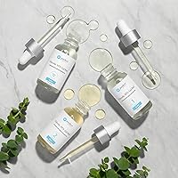 Perfect Image Glycolic Acid 50% Gel Peel with Retinol & Green Tea Extract 1oz — image 5