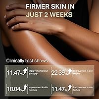 depology Retinol Body Lotion 0.05% with AHA and Collagen 10.14 fl oz — image 4