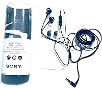 Sony MDREX155AP In-Ear Headphones — image 6