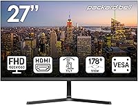Packard Bell airFrame 27″ FHD Monitor — image 1