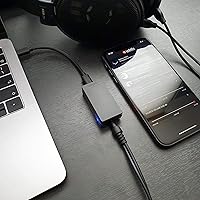 Qudelix-5K Bluetooth USB DAC AMP — image 7