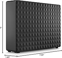 Seagate Expansion Desktop 16TB External Hard Drive — image 6