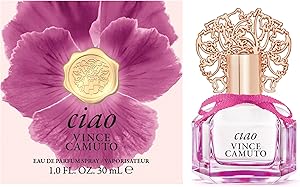 Vince Camuto Ciao Eau de Parfum Spray 1oz Review
