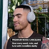 Sony WH-1000XM4 Wireless Noise Canceling Headphones — image 2