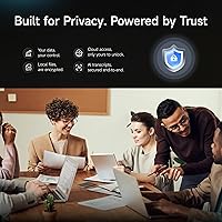 Mobvoi TicNote AI Voice Recorder 64GB — image 7