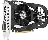 ASUS Dual NVIDIA GeForce RTX 3050 6GB OC Edition Graphics Card — image 13