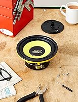 Pyle PLG64 6.5-inch Mid Bass Woofer — image 2