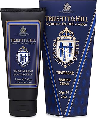 Truefitt & Hill 1805 Shaving Cream Tube - 2.65oz