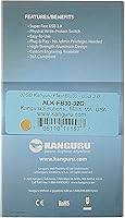 Kanguru FlashBlu30 32GB USB 3.0 Flash Drive — image 4