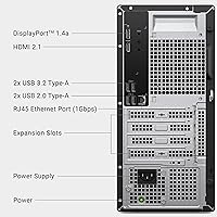 Dell Tower Desktop ECT1250 - Intel Core Ultra 7, 32GB RAM, 1TB SSD — image 9
