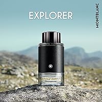 MONTBLANC Explorer Shower Gel 5.0 fl oz — image 3