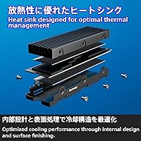 Nextorage NEM-PAB 4TB Internal SSD — image 5