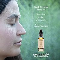 evanhealy Neem Immortelle Purifying Infusion Facial Oil Serum — image 7
