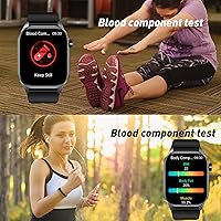 Yowow BIT Smart Watch — image 5