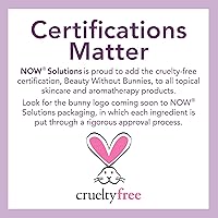 NOW Solutions Rose Hip Seed Oil 4oz — image 6