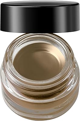 Jolie Waterproof Indelible Gel Brow Liner Definer - Blonde