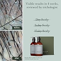 Good&All Tea Tree Shampoo and Conditioner Set 13.5oz — image 2