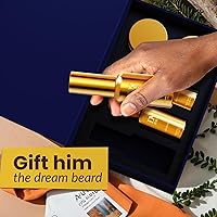 DayixCare Beard Kit for Black Men — image 2