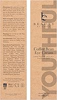 Beauty by Earth Caffeine Eye Cream 1oz — image 9