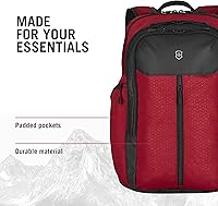 Victorinox Altmont Original Vertical-Zip Laptop Backpack 17-inch — image 5