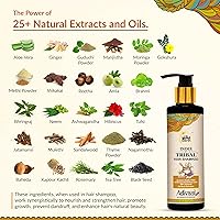 The Indie Earth Indie Tribal (Adivasi) Hair Shampoo — image 6