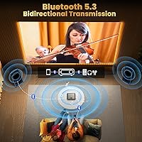 FUDONI Aurora P4 Projector — image 5