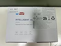 LWOHSI Alarm System 4G/WiFi with Door/Window Sensors (8 Pieces) — image 10