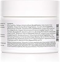 oVertone The Remedy Colorless Hydrating Mask 8 oz — image 2
