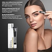 ABERA Ginb Eyebrow Growth Serum for Women & Men — image 3