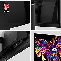 MSI MAG 271QPX QD-OLED 27-inch Gaming Monitor — image 7