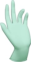 Malcolm's Miracle Moisturizing Gloves Men's XL — image 1