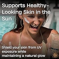 Sky and Sol Mineral Sunscreen SPF 50, 3oz — image 4