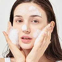 Genabelle Pink Cloud Cleansing Foam 5.07 fl.oz — image 7