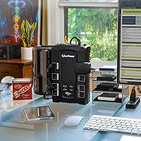 CyberPower CP685AVRG AVR UPS Battery Backup — image 6