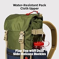 Topo Designs Rover Pack Classic 20L — image 8