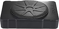 KICKER 46HS10 Hideaway Compact Powered Subwoofer — image 4