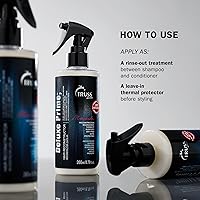 TRUSS Deluxe Prime Hair Treatment - 260 mL — image 4