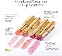 ieró Beauty 3-in-1 Moisturizing Vegan Tinted Lip Balm - Lucid Soul — image 4