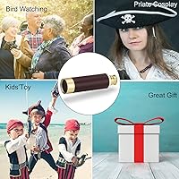 SSZS Pirate Monocular Telescope 25x30 — image 7