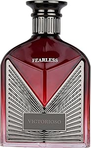 Maison Alhambra Victorioso Fearless Eau de Parfum Spray, 100mL Review