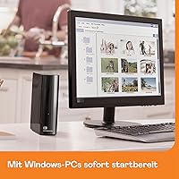 WD Elements 24TB Desktop Storage — image 5