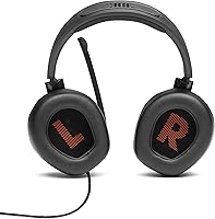 JBL Quantum 200 Gaming Headset — image 3